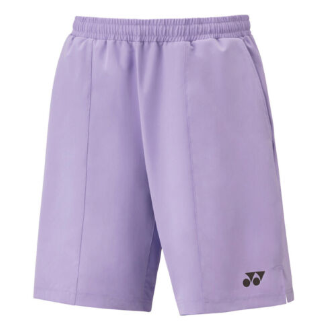 Yonex 2023 Tennis Men Short - Purple