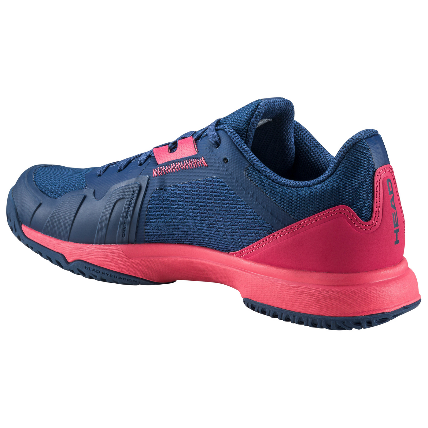 Head Sprint Team 3.5 Women Tennis Shoes