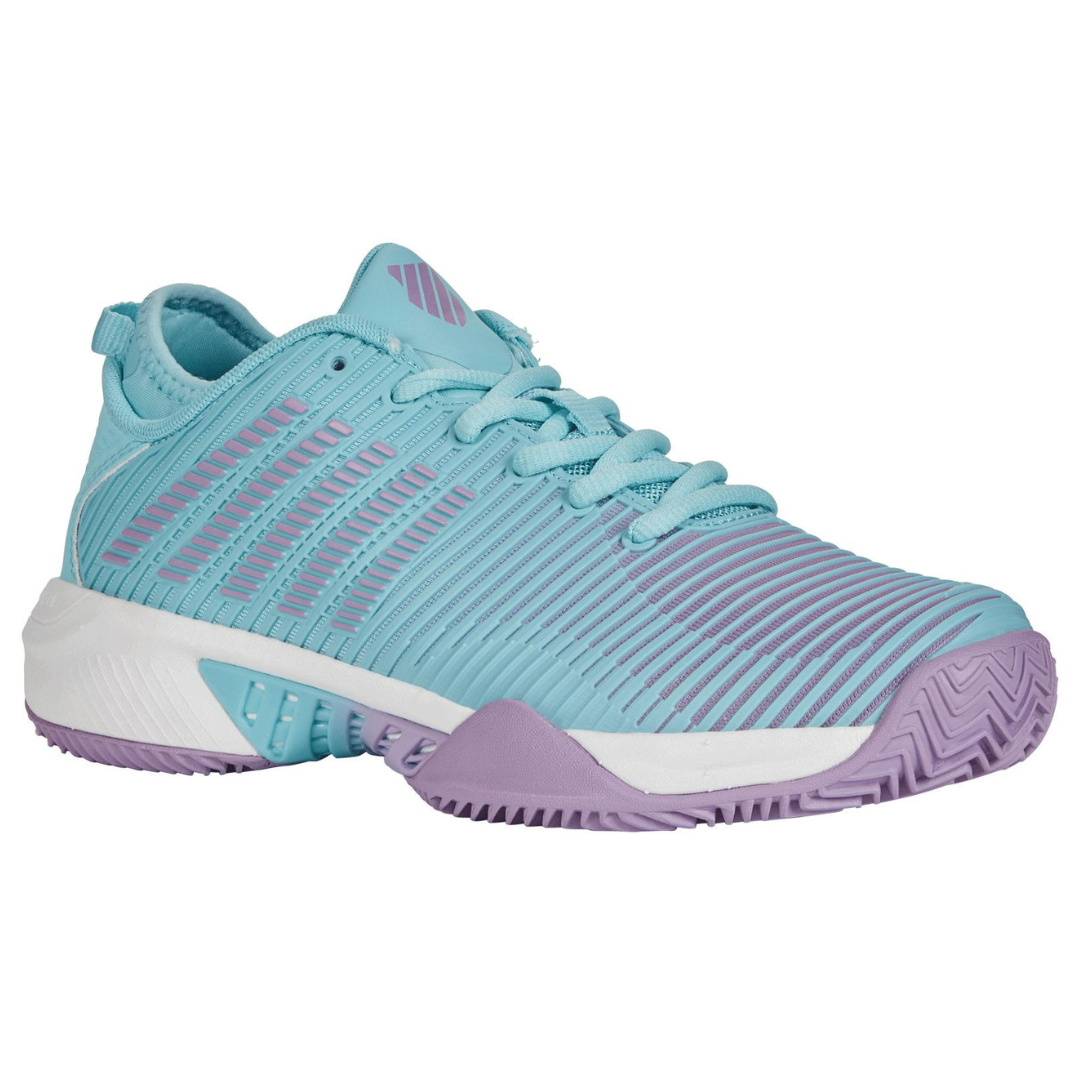 K Swiss Womens Hyper Court Supreme HB Womens Tennis Shoes -