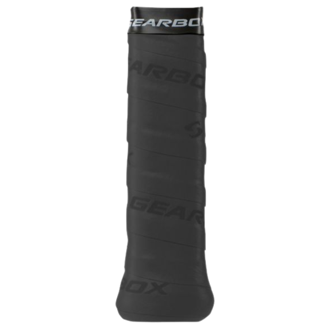 Gearbox Overgrip 3 pack - Black