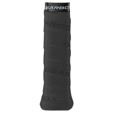 Gearbox Overgrip 3 pack - Black