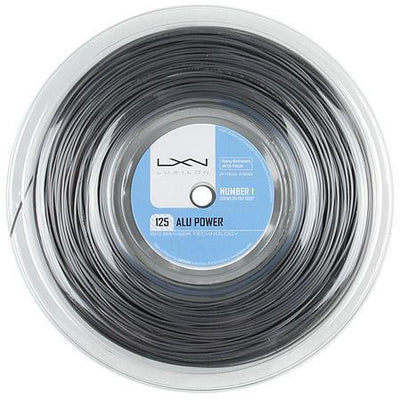 Luxilon ALU Power 125 220m