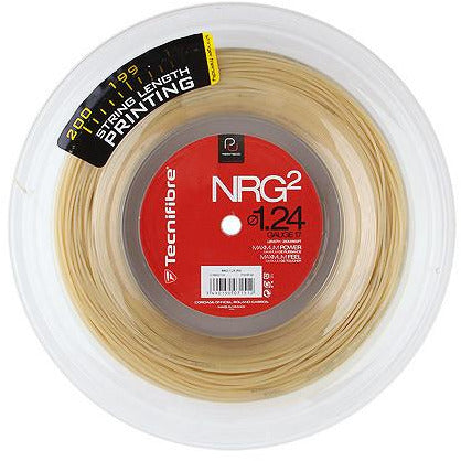 Tecnifibre NRG2 124 200m