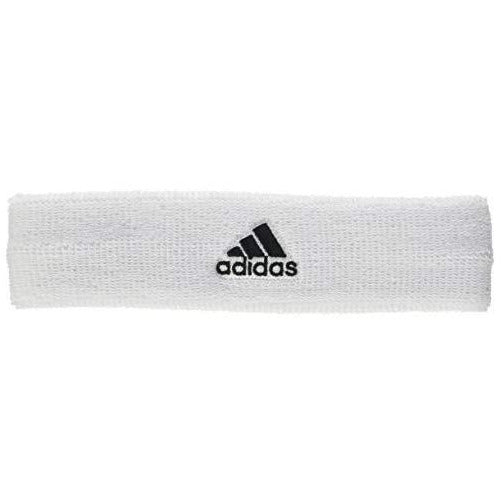 Adidas Headband White
