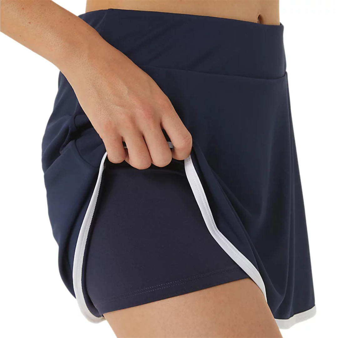 Asics Court Skort - Midnight