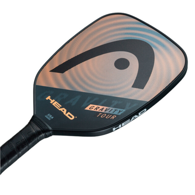 Head Gravity Tour Pickleball Racquet