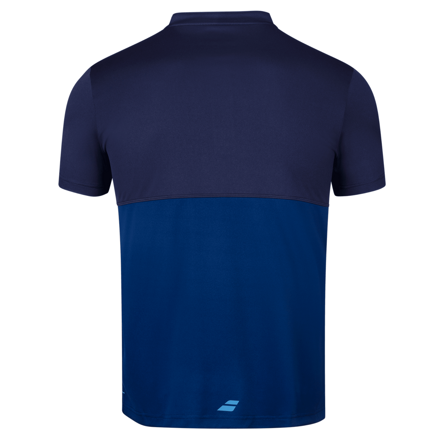 Babolat Play Polo Men's Tee 4000 - Estate Blue