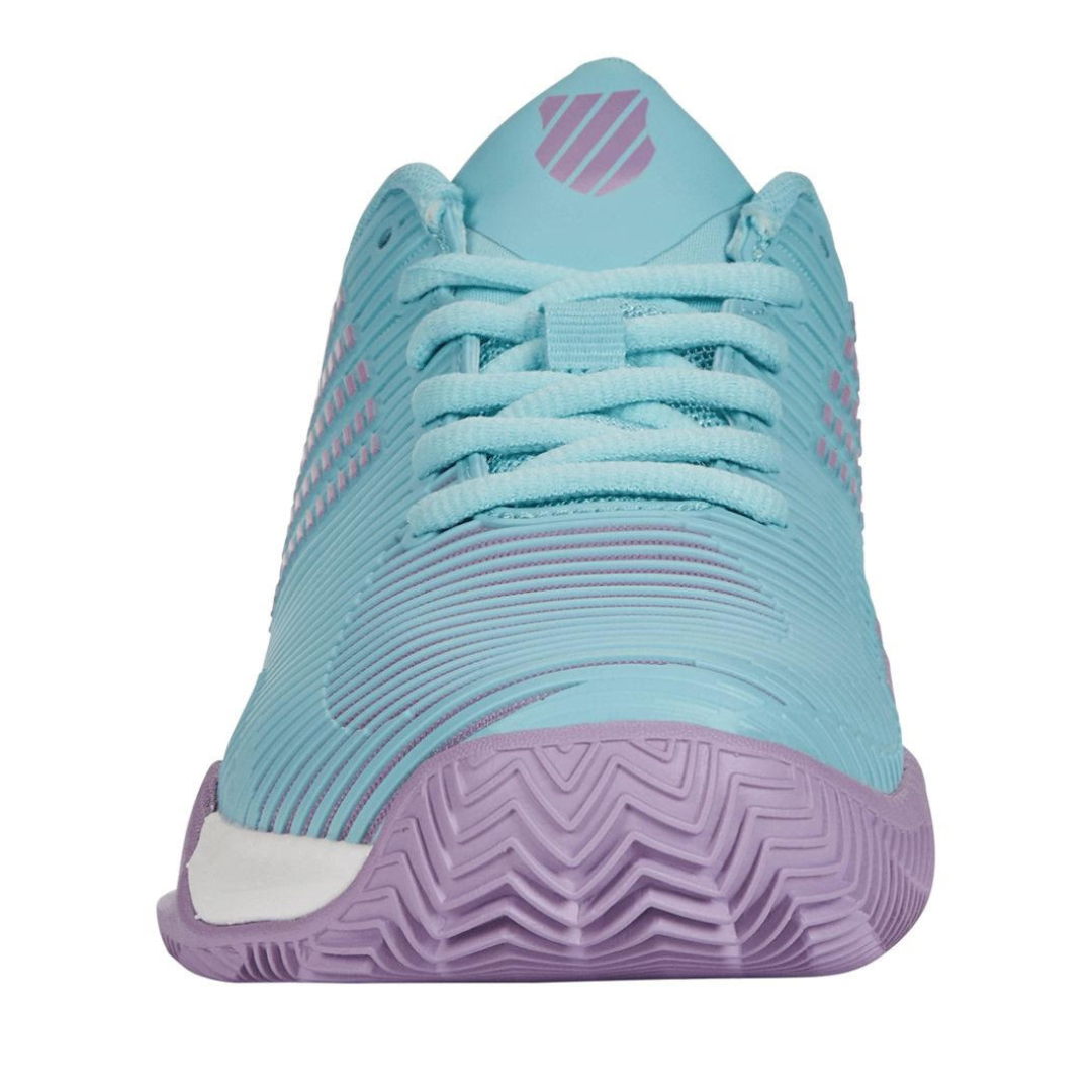 K Swiss Womens Hyper Court Supreme HB Womens Tennis Shoes -