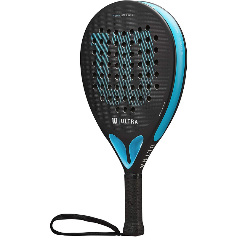  Wilson Ultra Elite V2 Padel Racket