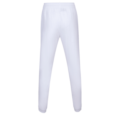 Babolat Play Women's Pants 4000 - White/White