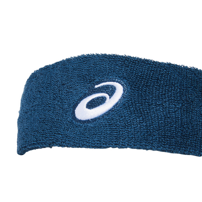 Asics Headband 2022 - Light Indigo