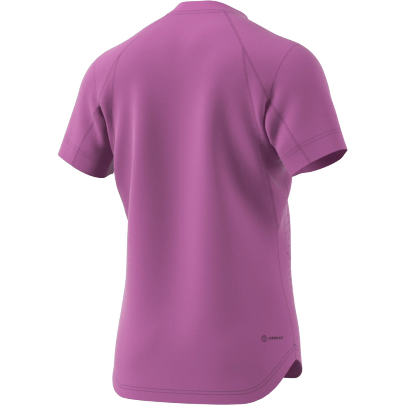 Adidas Tennis New York Free Lift T-Shirt - Semi Pulse Lilac