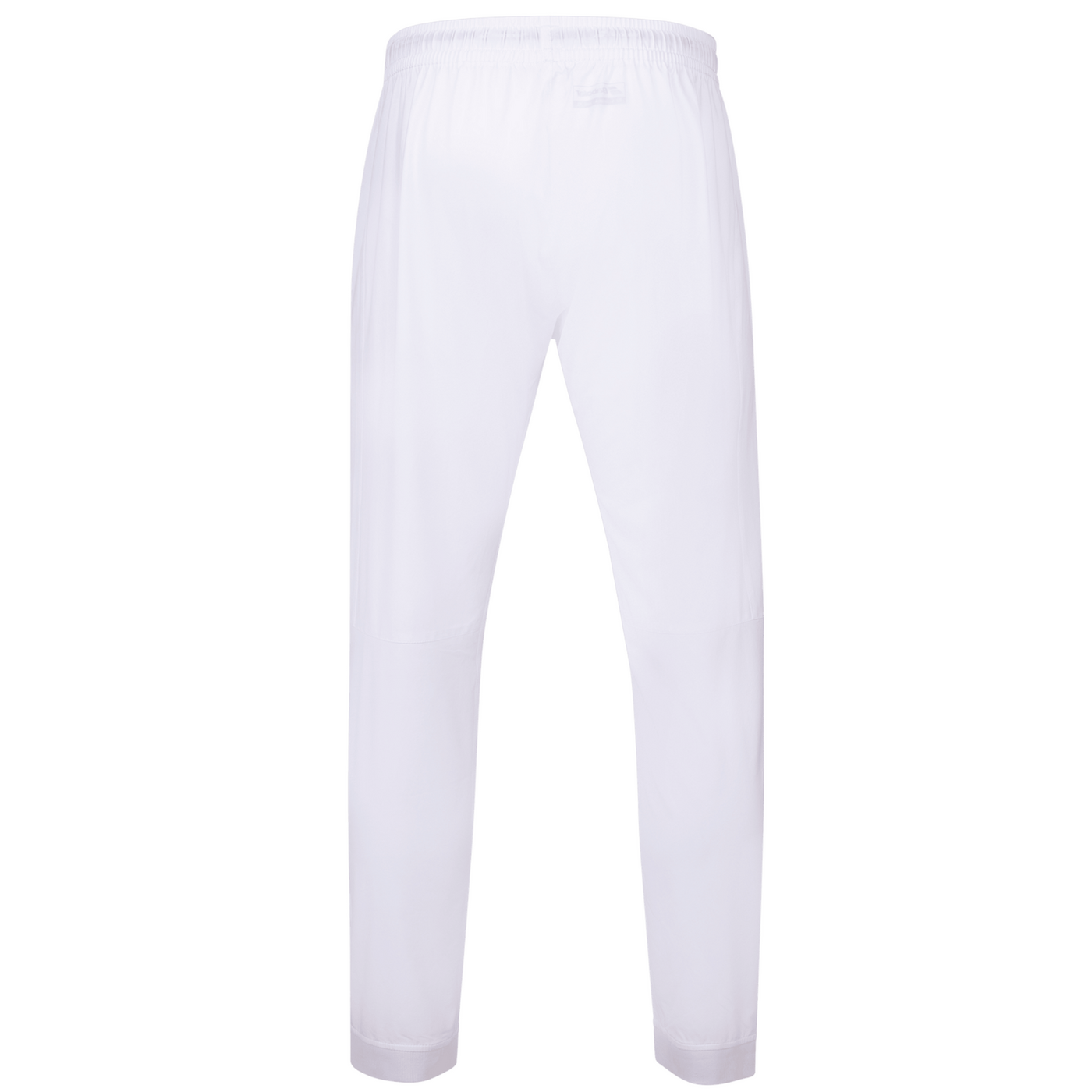 Babolat Play Junior Pant 1000 - White/White