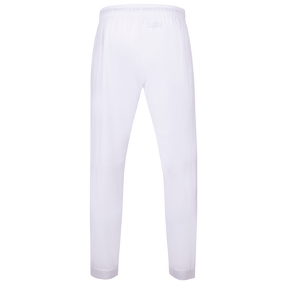 Babolat Play Junior Pant 1000 - White/White