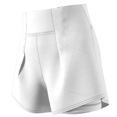 Adidas Performance Tennis London  Women Shorts - White 