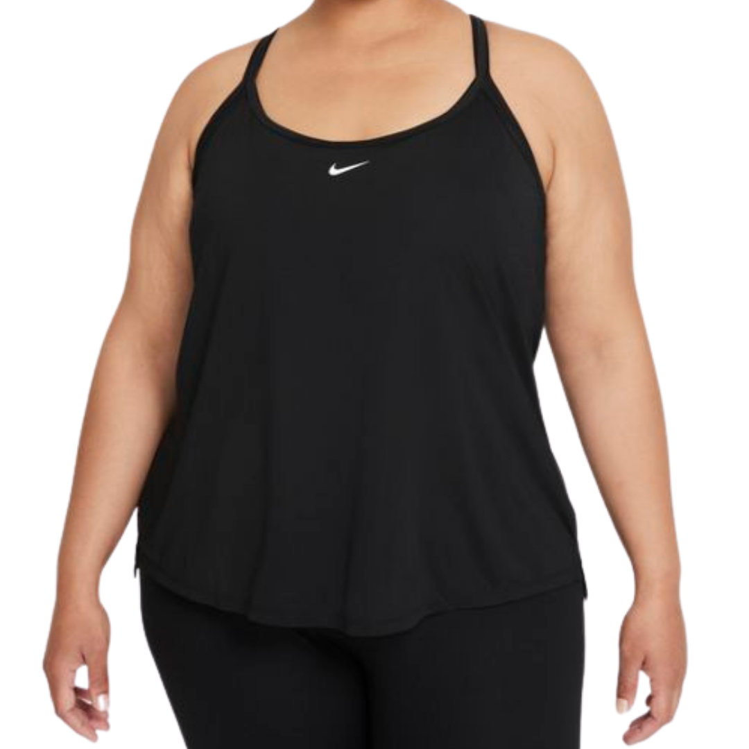 Nike Dri-FIT One Elastika Women's Standard Fit Tank