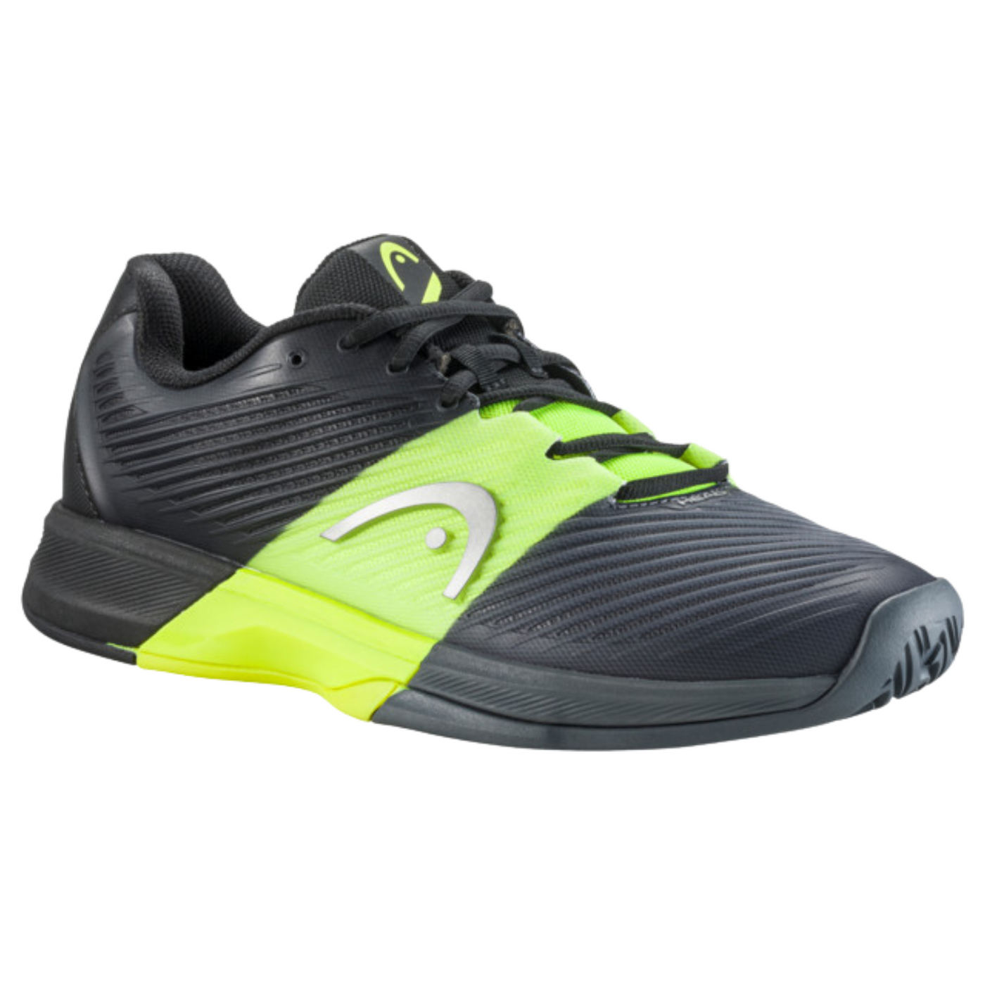 HEAD Revolt Pro 4.0 Men Tennis Shoes - BKYE