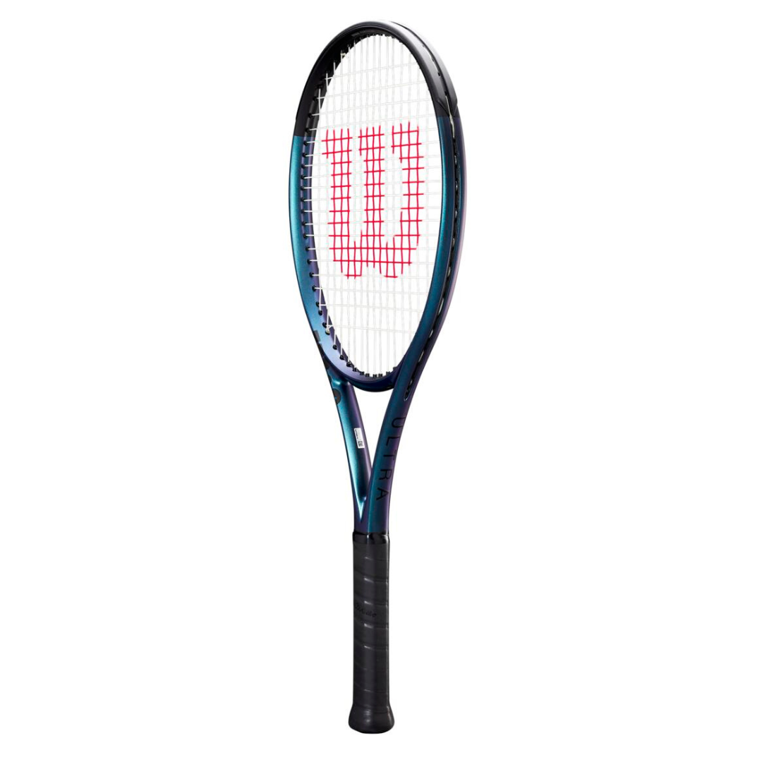 Wilson Ultra 100 V4 Tennis Racquet