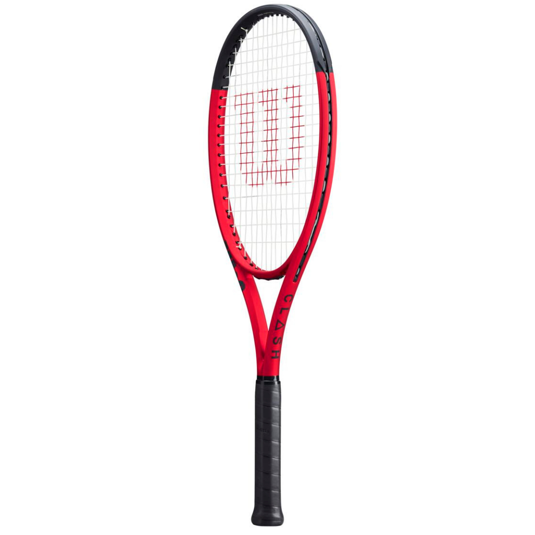 Wilson Clash 108 v2 Tennis Racquet