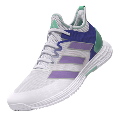 Adidas Performance Adizero Ubersonic 4 W LanzaT - Ftwr White