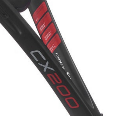 Dunlop CX 200 Limited Edition Tennis Racquet
