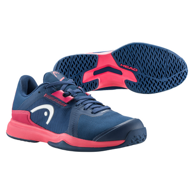 Head Sprint Team 3.5 Women Tennis Shoes