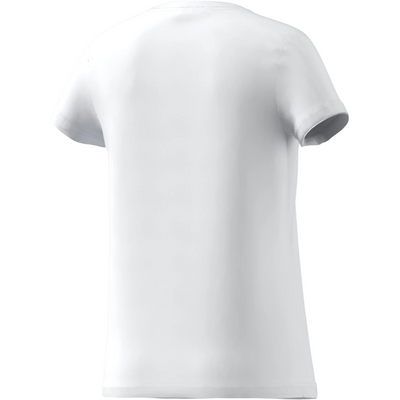Adidas Girl Bl T - White/Black