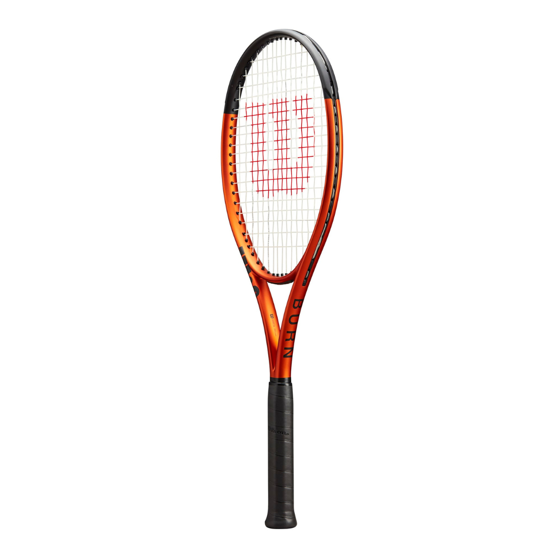 Wilson  Burn 100 v5 Tennis Racquet