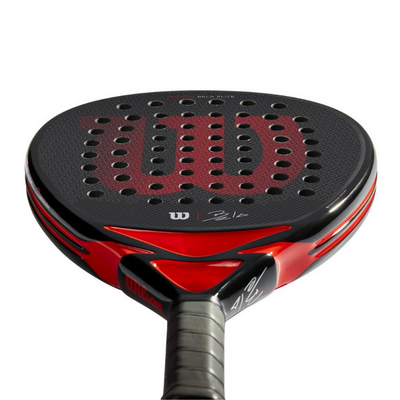 Wilson Bela Elite Padel Racket