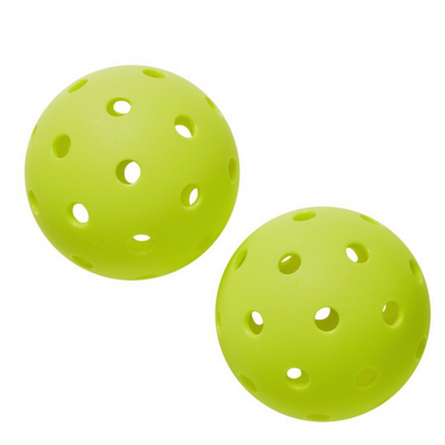 Wilson Tru 32 Pickleball Ball- 48