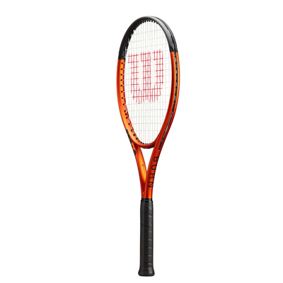 Wilson Burn 100S v5 Tennis Racquet