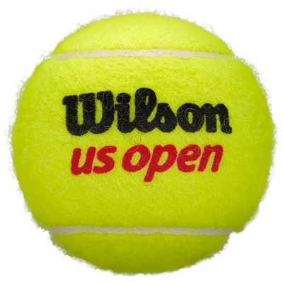 Wilson US Open XD Can Tennis Balls 3 Balls