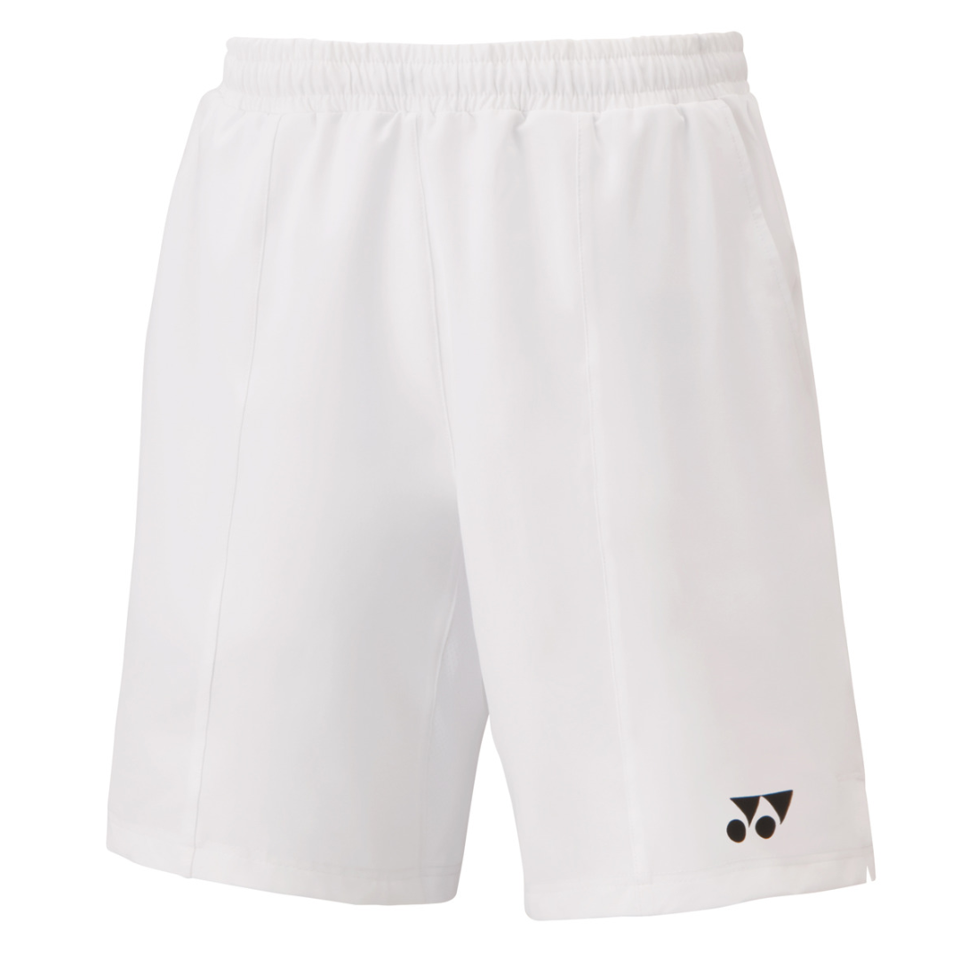 Yonex 2023 Tennis Men Short - White