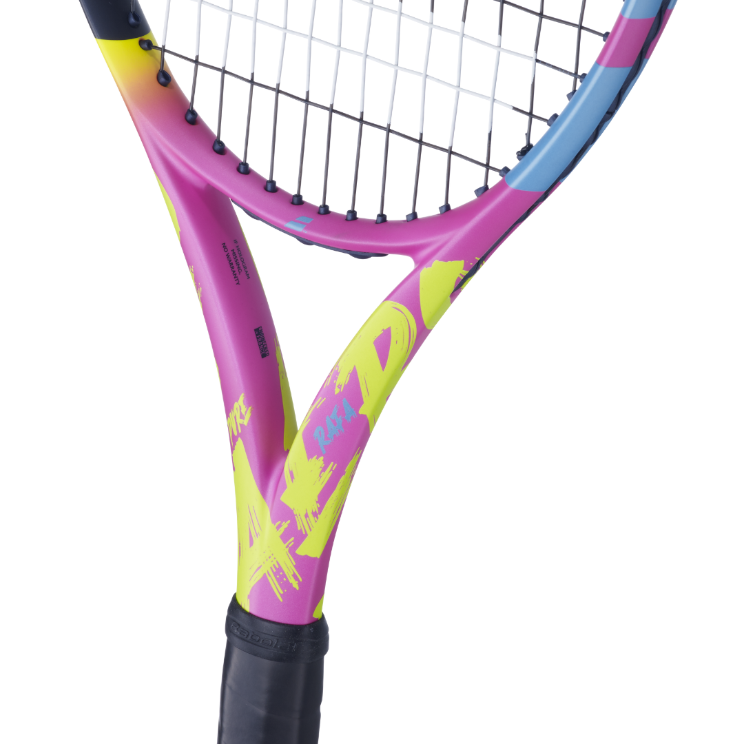 Babolat Pure Aero Rafa Strung 2023 Tennis Racquet