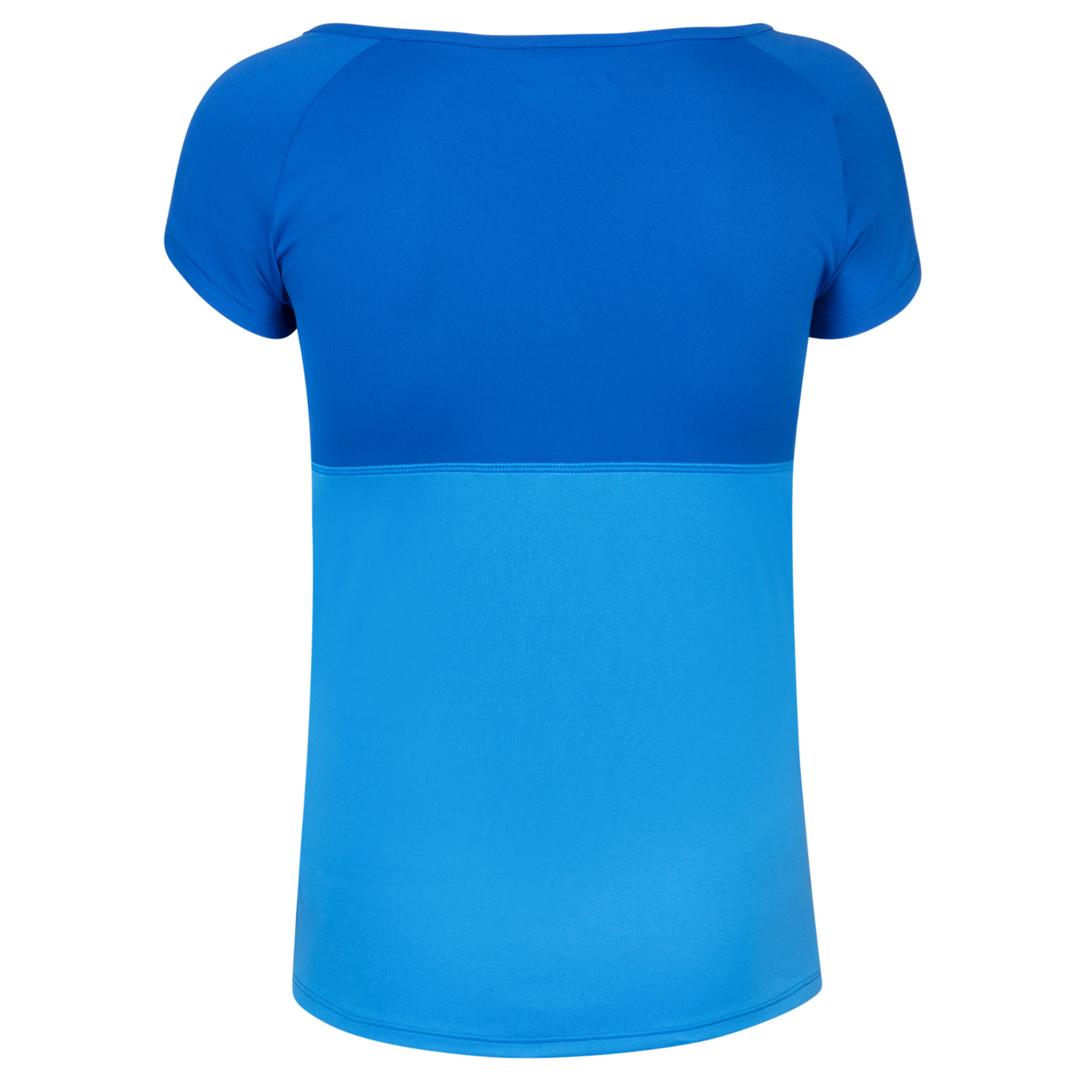 Babolat Play Cup Women's Sleeve Top 4049 - Blue Aster