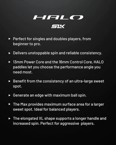 Selkirk SLK Halo Control XL