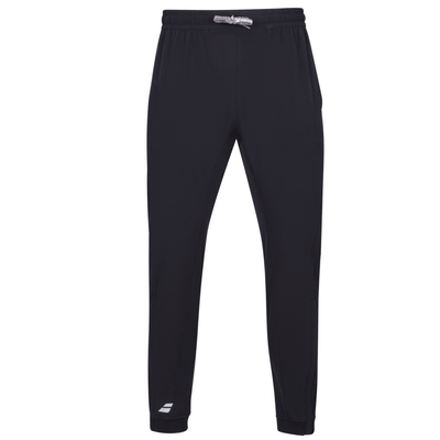 Babolat Play Junior Pant 2000 - Black/Black