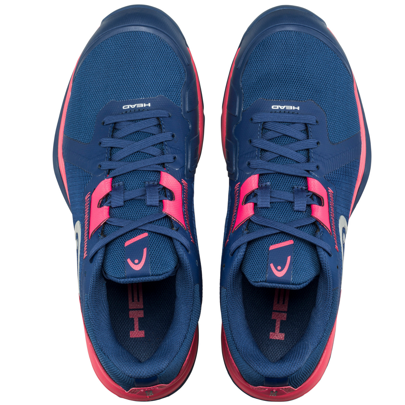 Head Sprint Team 3.5 Women Tennis Shoes