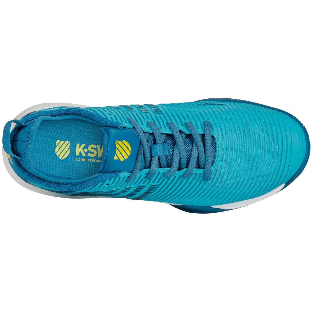 K Swiss Hypercourt Supreme HB Mens Tennis Shoes