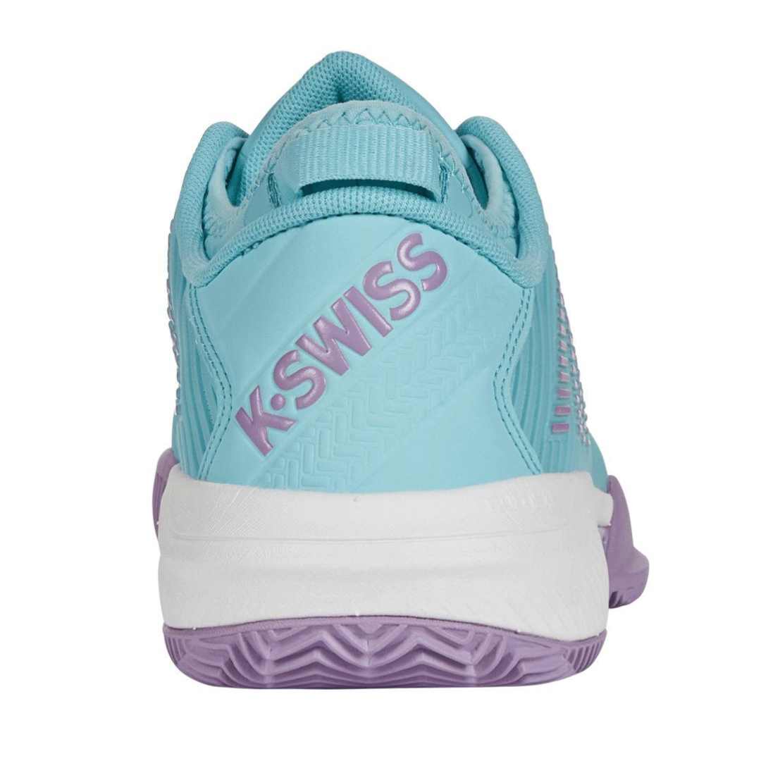 K Swiss Womens Hyper Court Supreme HB Womens Tennis Shoes -