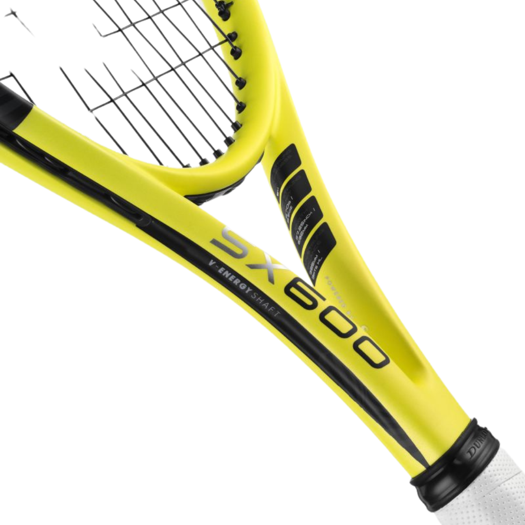 Dunlop SX600 2022