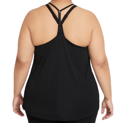 Nike Dri-FIT One Elastika Women's Standard Fit Tank