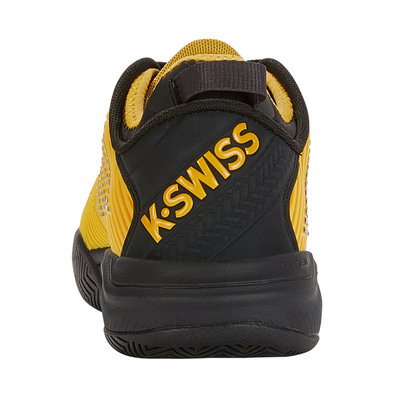 K Swiss Hyper Court Supreme Men Tennis Shoes - Amber/Moonless Ngt