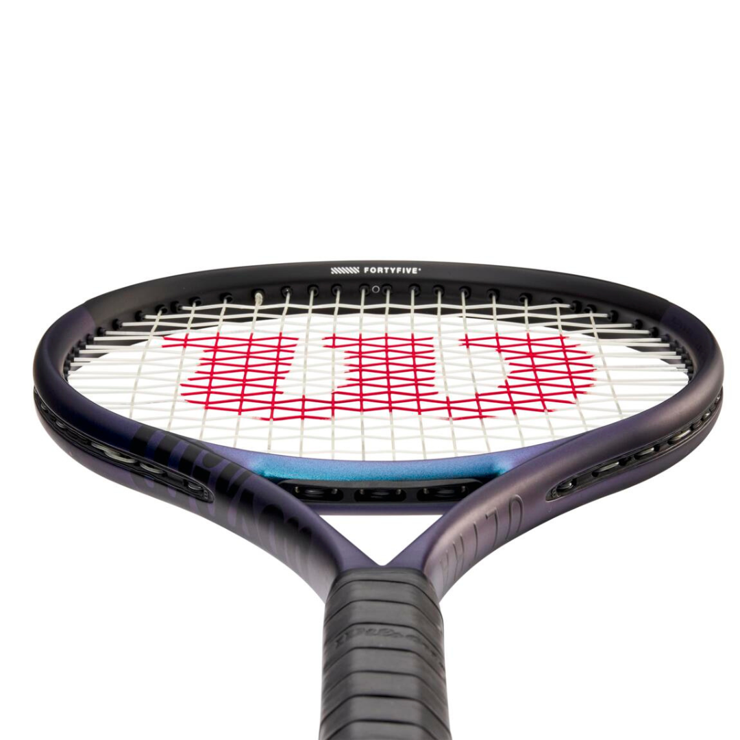 Wilson Ultra 100 V4 Tennis Racquet