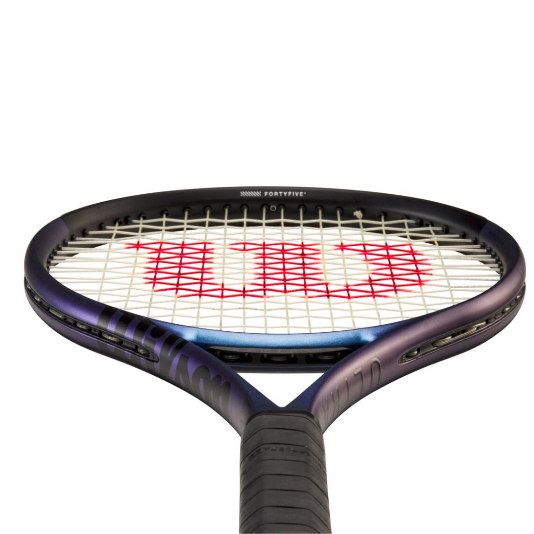 Wilson Ultra 100UL V4 Tennis Racquet