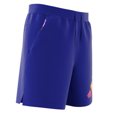 Adidas Performance TI 3BAR Men Tennis Short