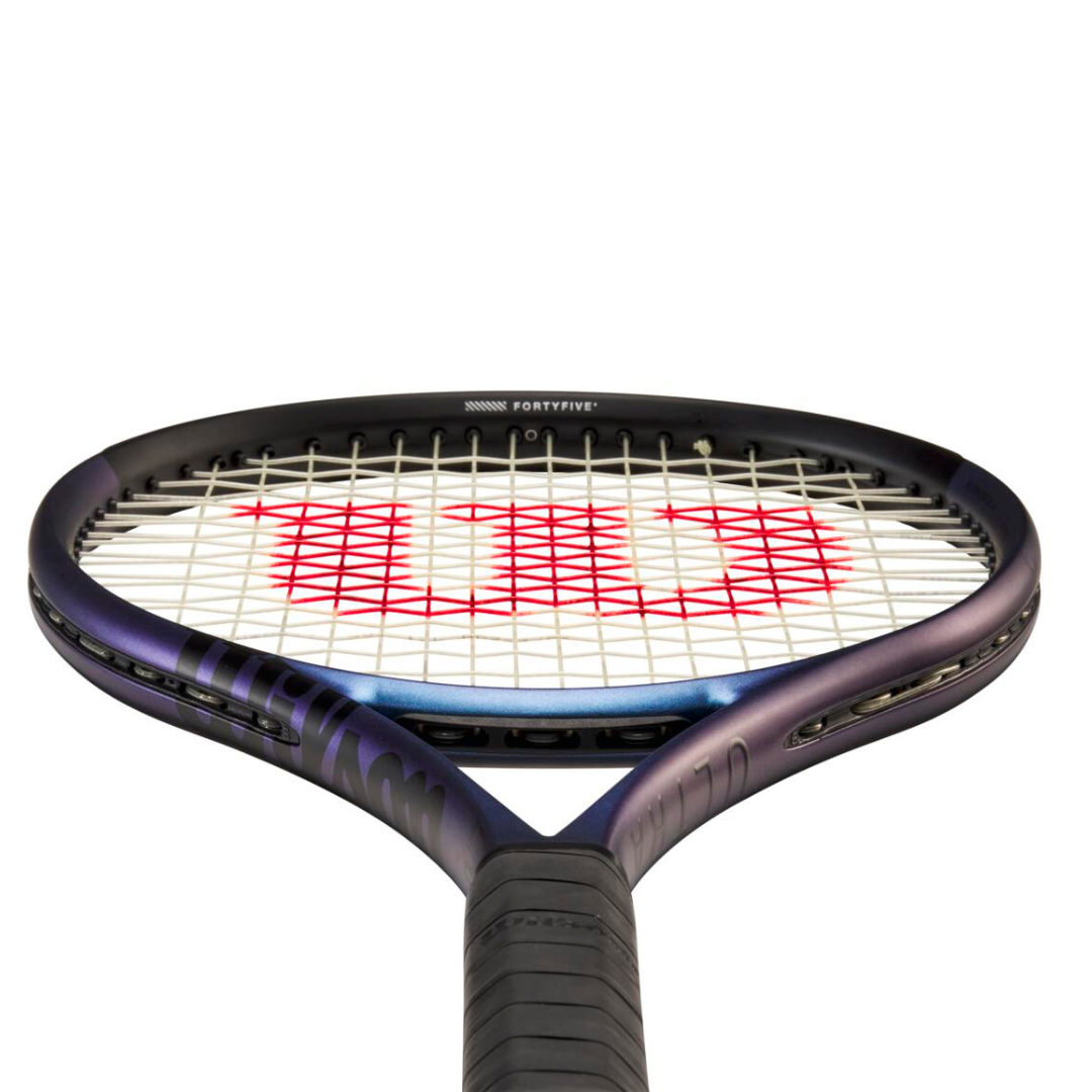 Wilson Ultra 100L V4 Tennis Racquet