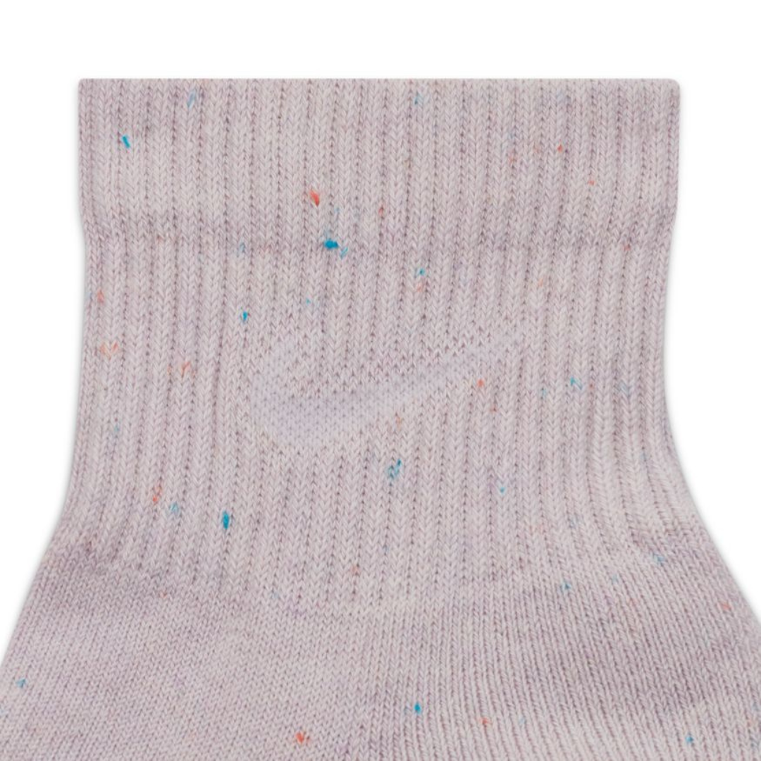 Nike Everyday Plus Cushioned Training Ankle Socks Multicolor (2 Pairs)