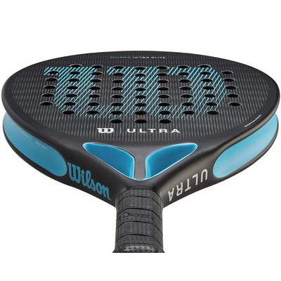  Wilson Ultra Elite V2 Padel Racket
