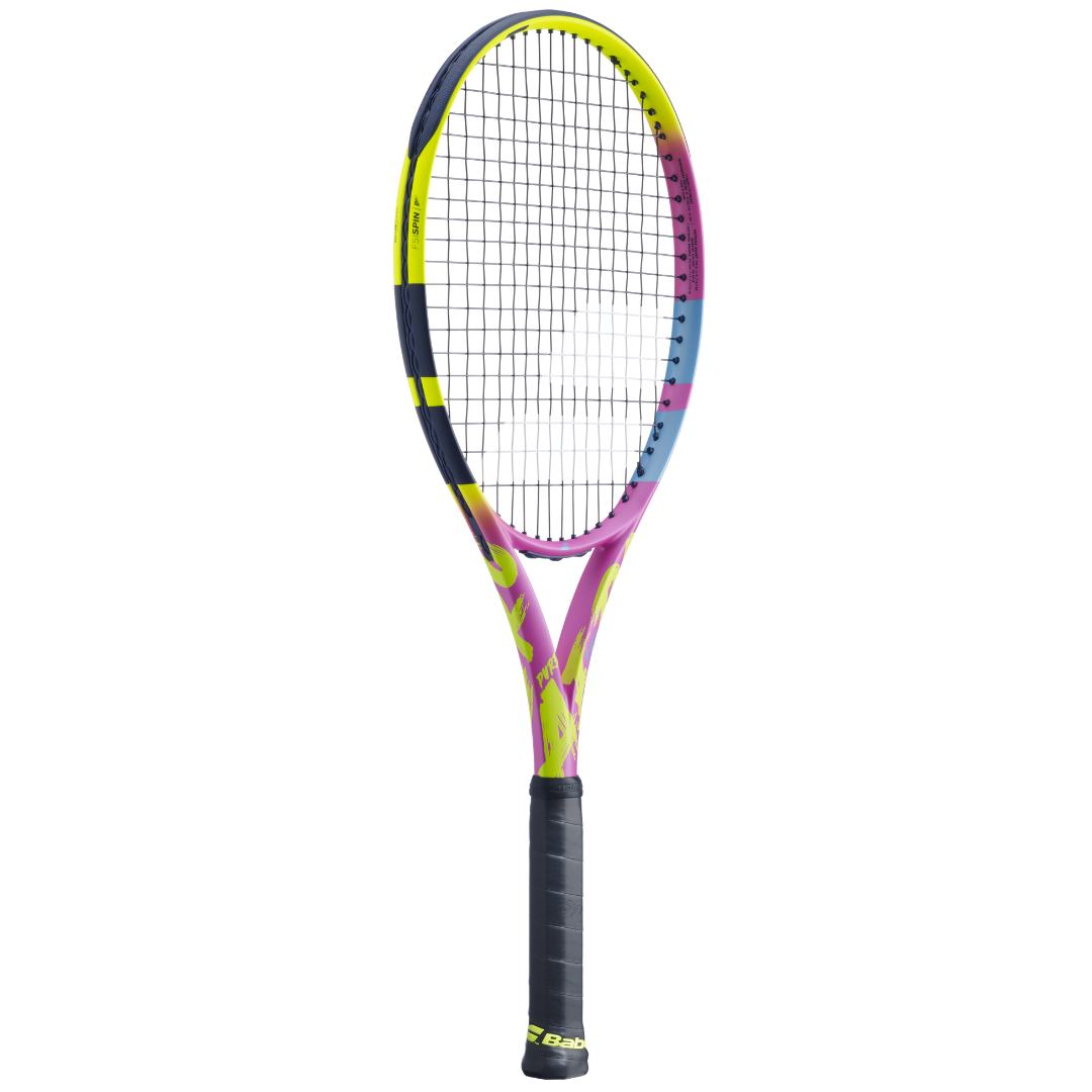 Babolat Pure Aero Rafa Strung 2023 Tennis Racquet